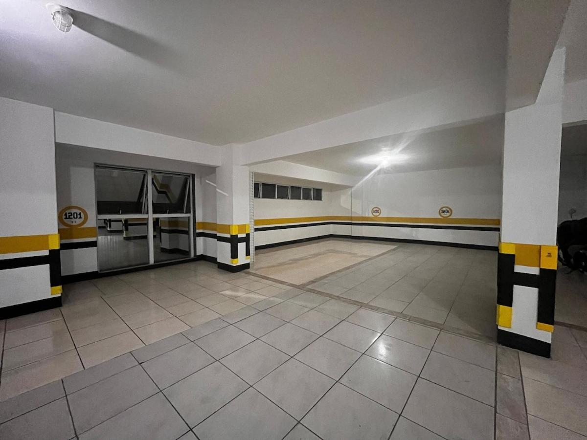 Apartamento Curta!|196| Ape Marine 3 Q | Vista *