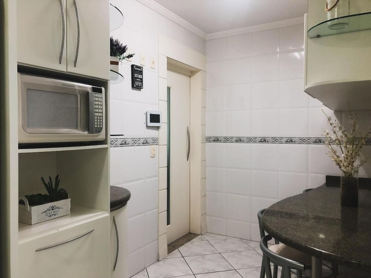 Apartamento Curta!|196| Ape Marine 3 Q | Vista