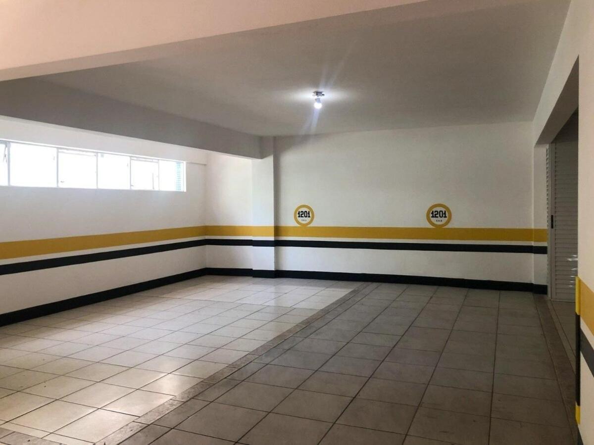 Apartamento Curta!|196| Ape Marine 3 Q | Vista *